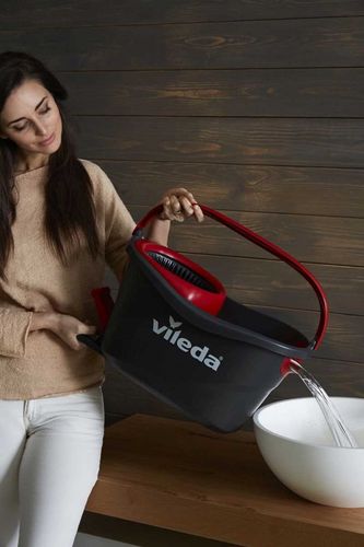 mop obrotowy vileda turbo na Arena.pl