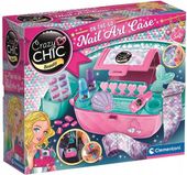 CRAZY CHIC MOBILNE STUDIO PAZNOKCIE CLEMENTONI 18217