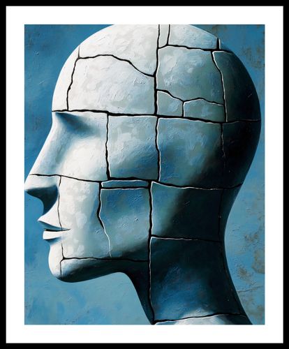 Plakat 40x50cm Defragmentacja Dysku na Arena.pl