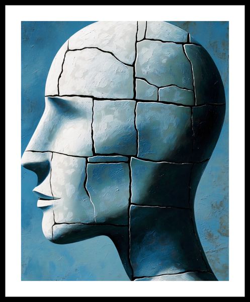 Plakat 40x50cm Defragmentacja Dysku zdjęcie 3