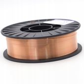 DRUT SPAWALNICZY DO STALI 0,8/5KG SG2 DO SPAWARKI