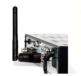Ferguson Adapter USB WiFi W03, 802.11n na Arena.pl