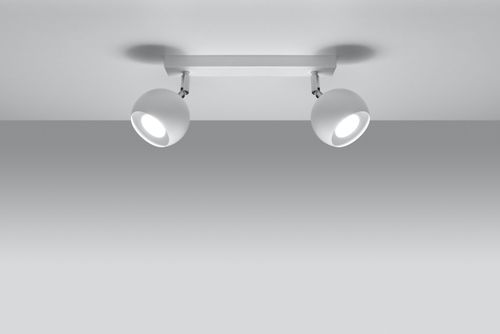 Reflektorki dwupunktowe OCULARE 2 Sollux na Arena.pl