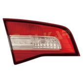 LAMPA TYLNA LEWA RENAULT KOLEOS I 2008 2009 2010 2011 2012 2013 2014 2015
