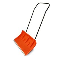 19577Duża Lekka Łopata Do Odśnieżania Komfortowa Funkcjonalna Wysoka Jakość