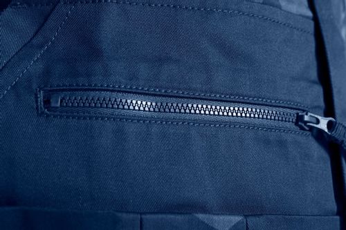 Bluza robocza CAMO Navy, rozmiar XXL na Arena.pl