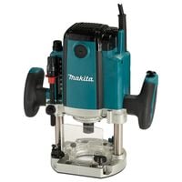 frezarka górnowrzecionowa 1650w 12mm - m rp1803fx