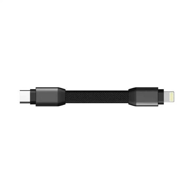Rolling Square inCharge PRO kabel do ładowania i transmisji USB-C-Lightning zdjęcie 5