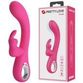 Pretty Love - Novak, 12 Vibration Functions