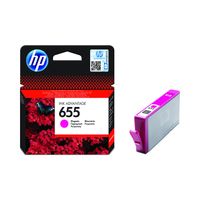 Tusz HP 655 Magenta