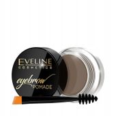 Eveline Cosmetics Eyebrow Pomade pomada do brwi