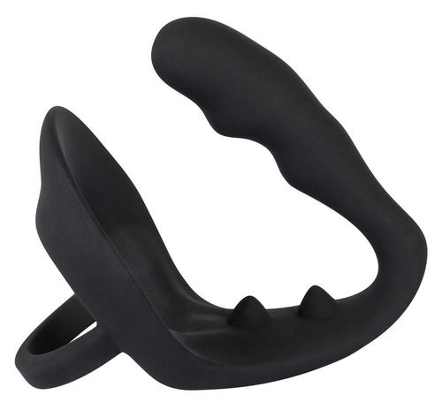 Black Velvets Ring & Plug na Arena.pl