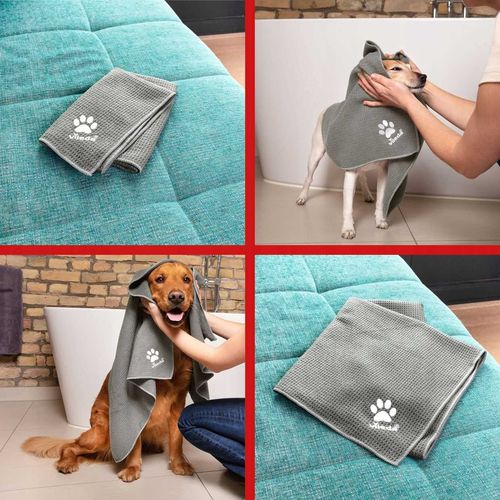 vileda pet pro ręcznik z mikrofibry xl na Arena.pl