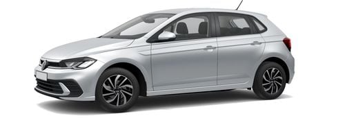 lakier samochodowy w sprayu zestaw do zderzaków vw la7w reflexsilber na Arena.pl