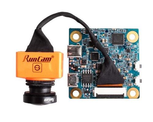 Kamera FPV RunCam Split 2 na Arena.pl