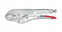 SZCZYPCE ZACISKOWE UNIWERSALNE 180MM 41 04 180 KNIPEX