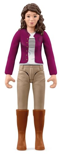 Schleich Lakeside Country House and Stable na Arena.pl