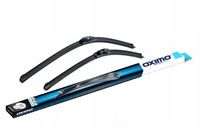 Wycieraczki przednie do Honda Civic VIII 2006-2011