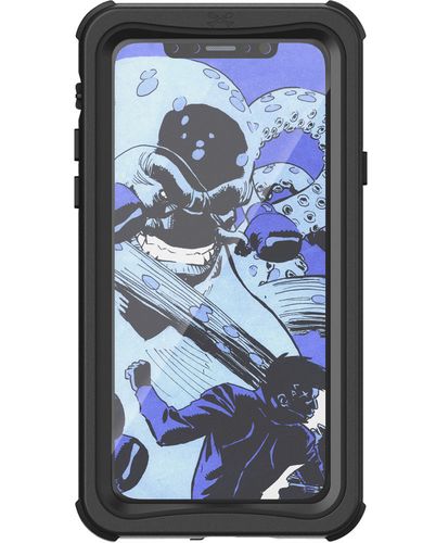 WODOSZCZELNE ETUI CASE GHOSTEK NAUTICAL IPHONE X na Arena.pl
