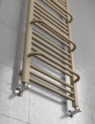 GRZEJNIK ŁAZIENKOWY POWER 1120x550 QUARTZ 2 na Arena.pl