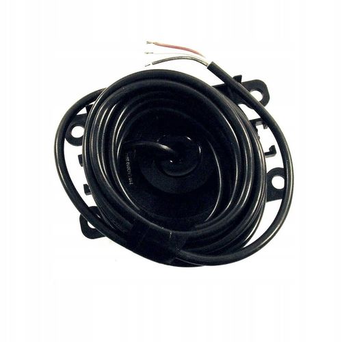 LAMPY, ŚWIATŁA DO JAZDY DZIENNEJ DRL LED - okrągłe 90mm - MAGNETI MARELLI na Arena.pl