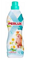 Płyn do płukania tkanin PERLUX Sensitive 900 ml hipoalergiczny