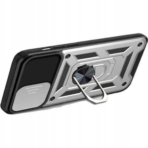 Spacecase Camring Iphone 7/8/Se Silver na Arena.pl