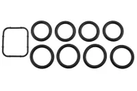 ZESTAW USZCZELEK KOLEKTORA SSĄCEGO CITROEN C3 PICASSO 2009 2010