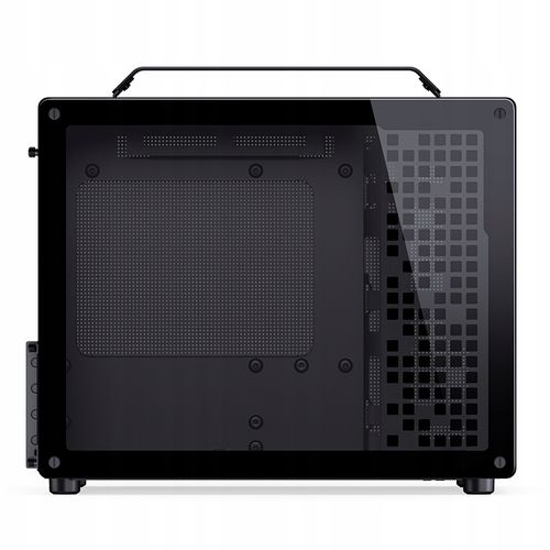 Obudowa Jonsbo Z20 Black na Arena.pl