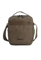 Torba na ramię z rączką Discovery Downtown khaki 5l