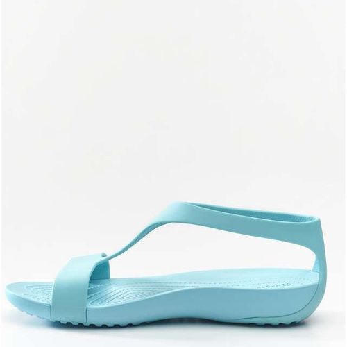 Crocs SERENA SANDAL W 40M POOL W6 na Arena.pl