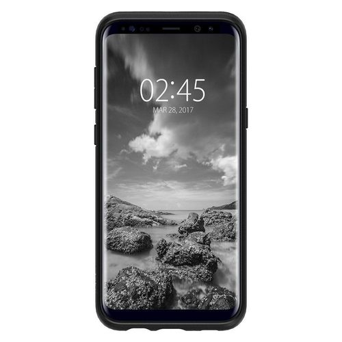 SPIGEN LIQUID AIR GALAXY S8 BLACK na Arena.pl