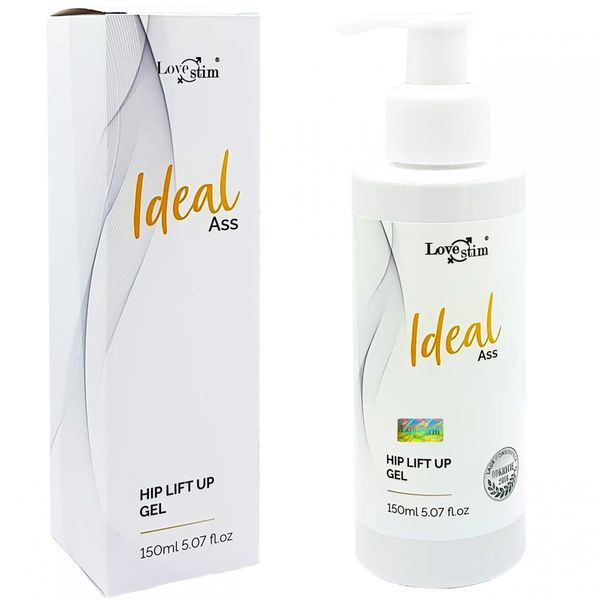 Żel- Ideal Ass 150 Ml zdjęcie 1