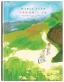 Oskar i ja. Wszystkie nasze miejsca