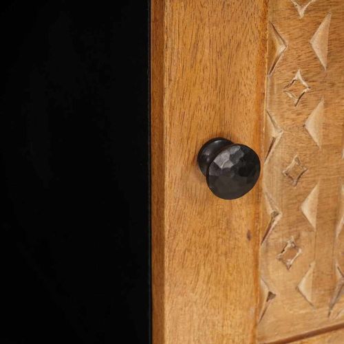 Bufet Jasnobrązowy 33.5 x 80 x 75 cm na Arena.pl