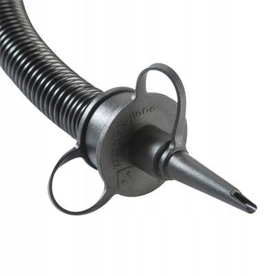 Pompka nożna kempingowa zdjęcie 5