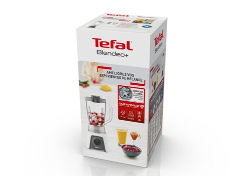 TEFAL BL2C0130 BLENDER KIELICHOWY 450 W BIAŁY na Arena.pl