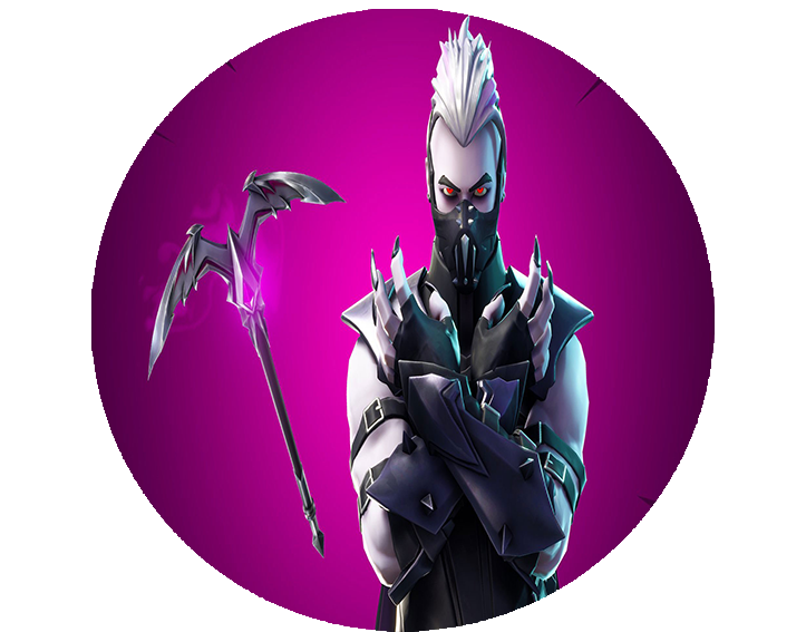 Opłatek na tort Fortnite zdjęcie 1