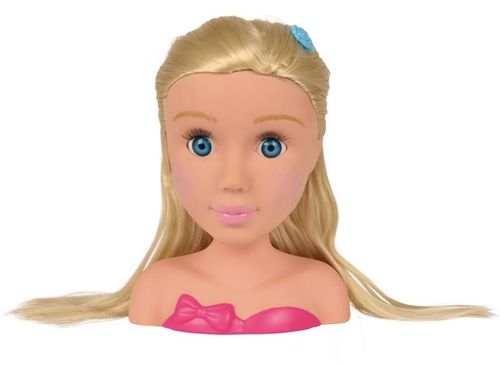 SIMBA MG Głowa do Stylizacji na Arena.pl