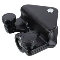 Prowadnica rolkowa do drzwi przesuwnych Renault Master III T 33 2012 2013
