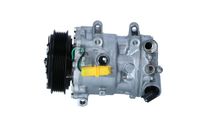 32682/NRF KOMPRESOR KLIMATYZACJI CITROEN C5 04-