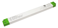FTPC200V48-S3: POS CV LED Driver 48V/4.2A CV, slim plastic case