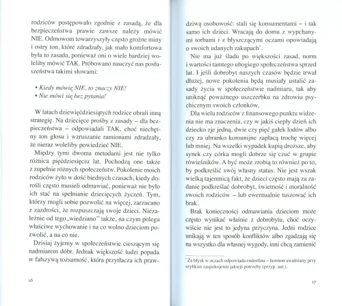 „Nie” z miłości na Arena.pl