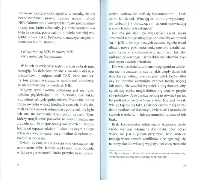 „Nie” z miłości zdjęcie 5