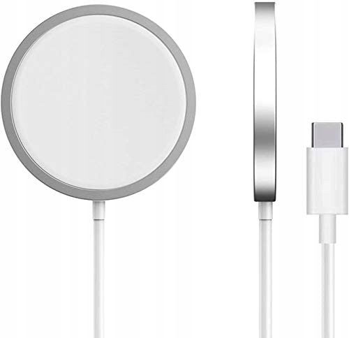 MAGSAFE ŁADOWARKA INDUKCJA DO IPHONE APPLE KOMPLET zdjęcie 10