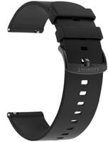 Pasek do Smartwatch GIEWONT Supernova GW330 GWP330-3 - Black Effect