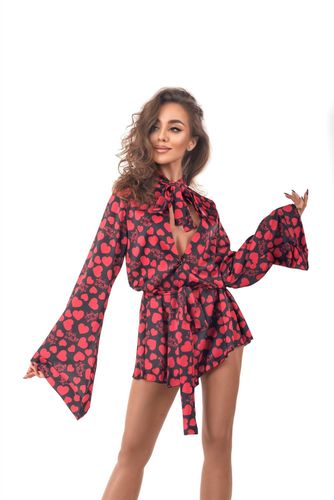 morgan short robe s/m na Arena.pl