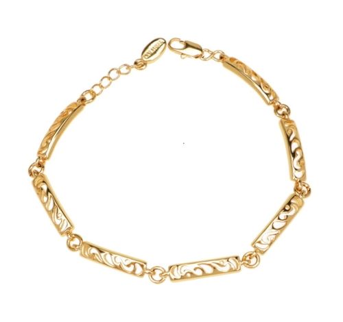 bransoletka ażurowa (b9580au) zdjęcie 1