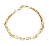 bransoletka ażurowa (b9580au)