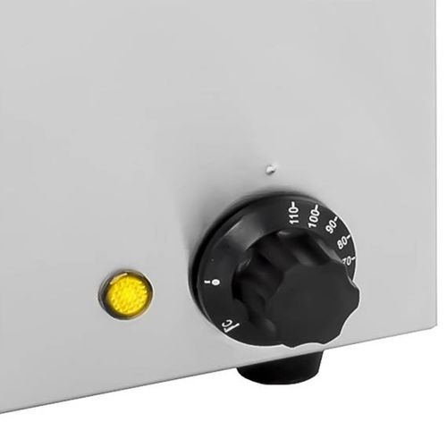 Bemar elektryczny podgrzewacz do zupy 150W 230V 3.8L na Arena.pl